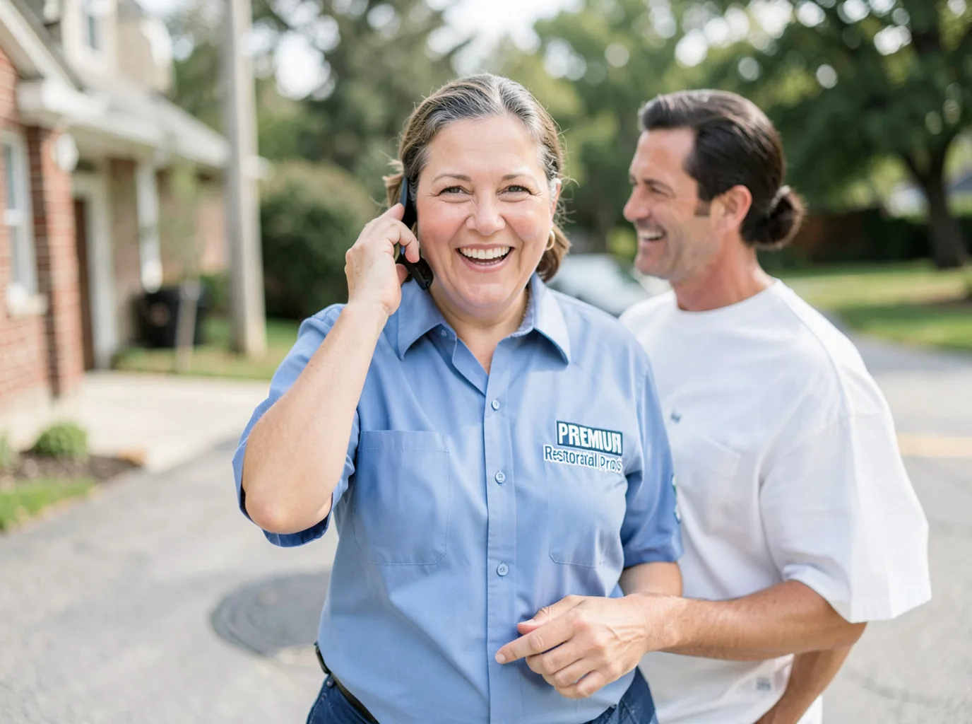 Water Damage Restoration Ponemah, MN FAQs